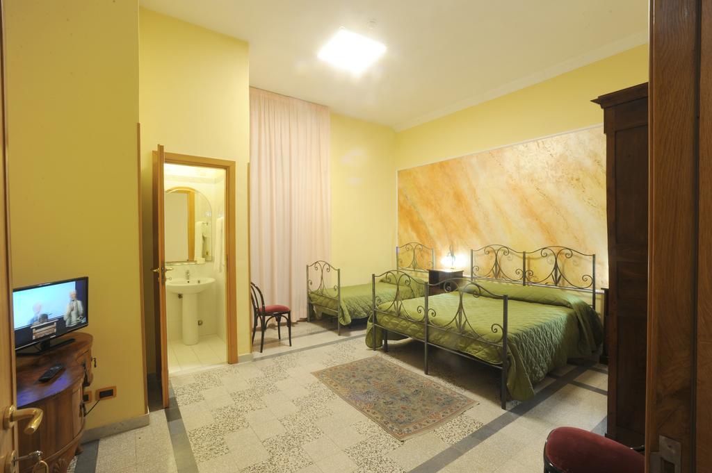 Albergo Bellavista Latina Rom bilde