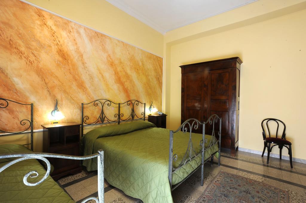 Albergo Bellavista Latina Rom bilde