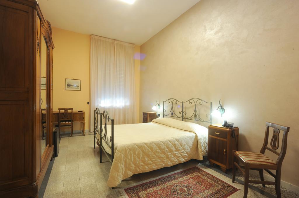 Albergo Bellavista Latina Eksteriør bilde
